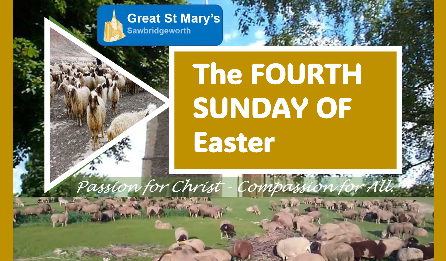 4th Sunday of Easter link